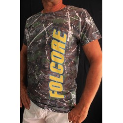 Folgore sublimation t-shirt (paratroopers)