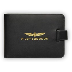 Cover Logbook Design4Pilots