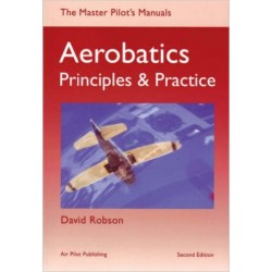 Aerobatics : Principles and Practice