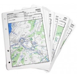 VFR Manual  ITA-MALTA   ( Jeppesen )